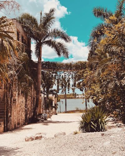 Coqui Coqui Tulum Residence & Spa — фото погоды в ноябре (2022-11-03)