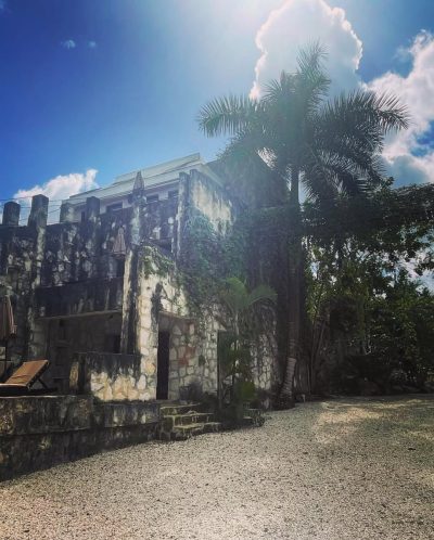 Coqui Coqui Tulum Residence & Spa — фото погоды в ноябре (2022-11-10)