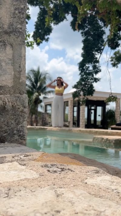 Coqui Coqui Tulum Residence & Spa — фото погоды в декабре (2022-12-10)