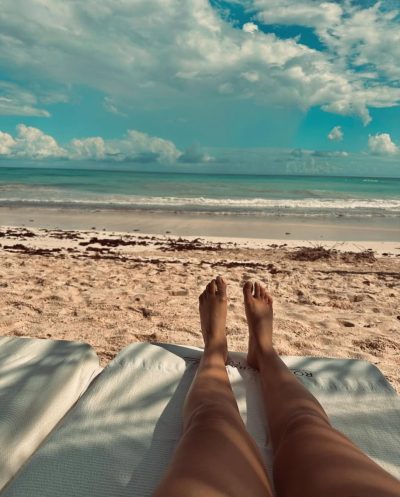 Coqui Coqui Tulum Residence & Spa — фото погоды в мае (2024-05-17)