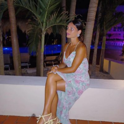 Melia Cozumel Hotels & Resorts в августе — фото погоды (2025-08-25)