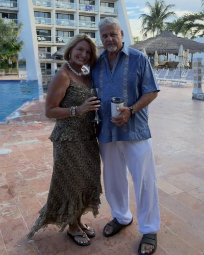 Melia Cozumel Hotels & Resorts в октябре — фото погоды (2025-10-09)