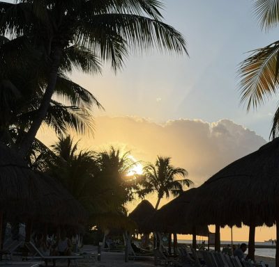 Melia Cozumel Hotels & Resorts в ноябре — фото погоды (2025-11-21)