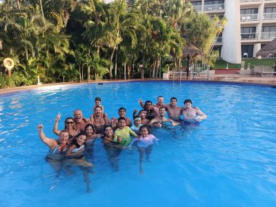 Melia Cozumel Hotels & Resorts в декабре — фото погоды (2025-12-08)