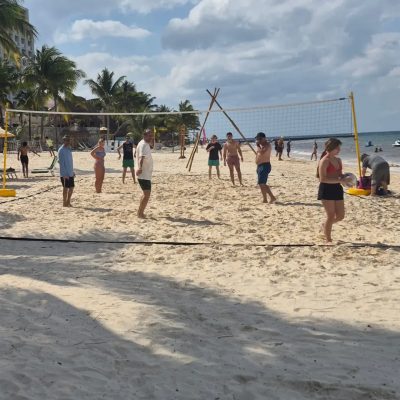 Melia Cozumel Hotels & Resorts в декабре — фото погоды (2025-12-26)
