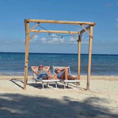 Melia Cozumel Hotels & Resorts в декабре — фото погоды (2025-12-26)