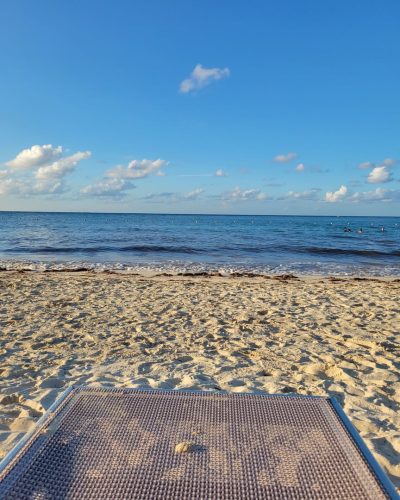 Melia Cozumel Hotels & Resorts в декабре — фото погоды (2025-12-28)