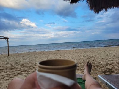 Melia Cozumel Hotels & Resorts в декабре — фото погоды (2025-12-30)
