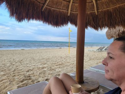Melia Cozumel Hotels & Resorts в декабре — фото погоды (2025-12-30)