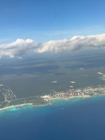 Melia Cozumel Hotels & Resorts в январе — фото погоды (2026-01-21)