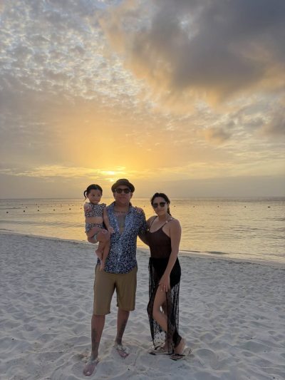Melia Cozumel Hotels & Resorts в июне — фото погоды (2026-06-08)