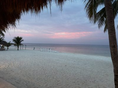 Melia Cozumel Hotels & Resorts в июне — фото погоды (2026-06-19)