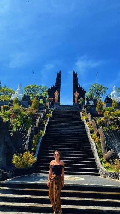 Brahmavihara-Arama в марте — фото погоды (2026-03-19)