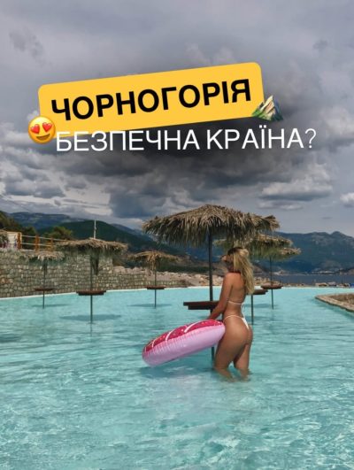 Coctail Beach Ploce, Budva в марте — фото погоды (2026-03-19)
