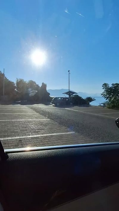 Coctail Beach Ploce, Budva в марте — фото погоды (2026-03-22)