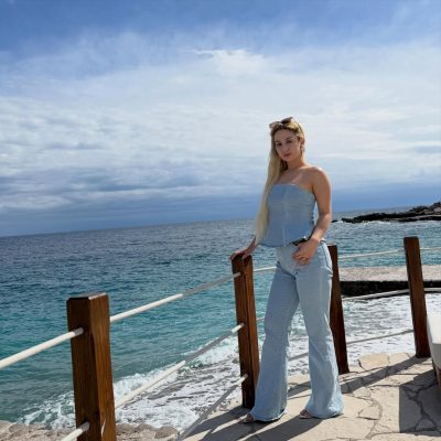Coctail Beach Ploce, Budva в мае — фото погоды (2026-05-18)