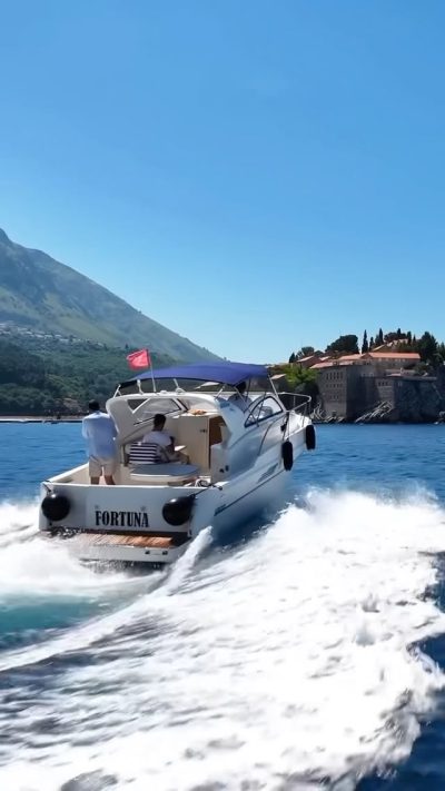 Coctail Beach Ploce, Budva в июле — фото погоды (2026-07-12)