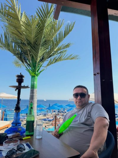Coctail Beach Ploce, Budva в июле — фото погоды (2026-07-13)