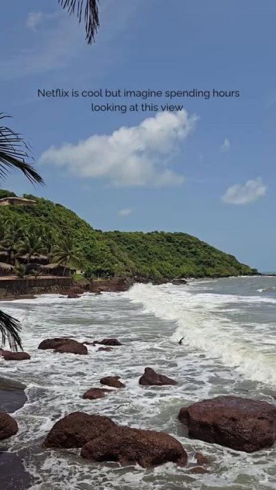 Cola Beach,Goa в июне — фото погоды (2026-06-23)