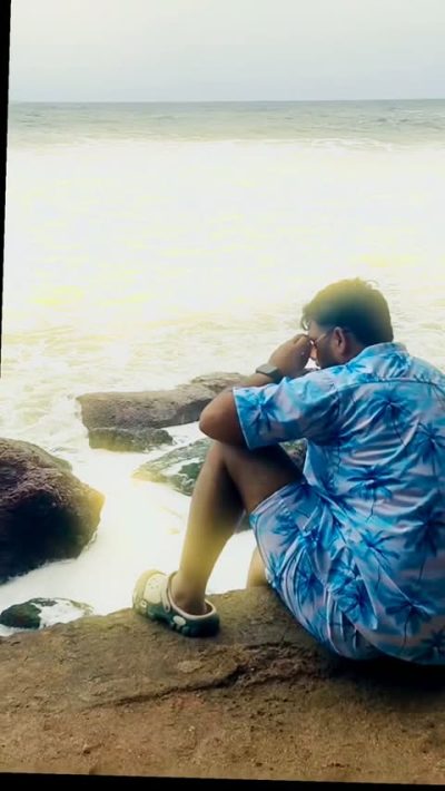 Cola Beach,Goa в июле — фото погоды (2026-07-10)