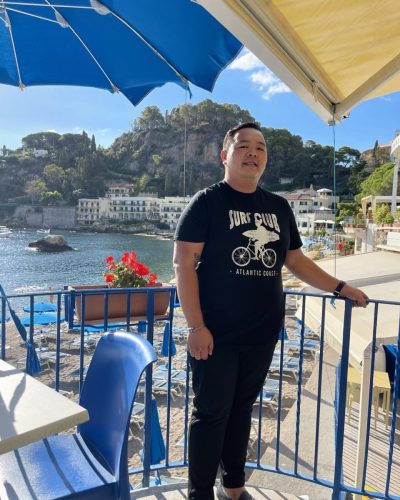 Taormina's Beach в сентябре — фото погоды (2024-09-30)