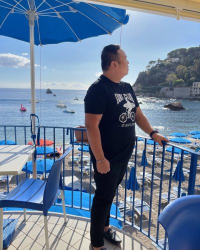 Taormina's Beach в сентябре — фото погоды (2024-09-30)