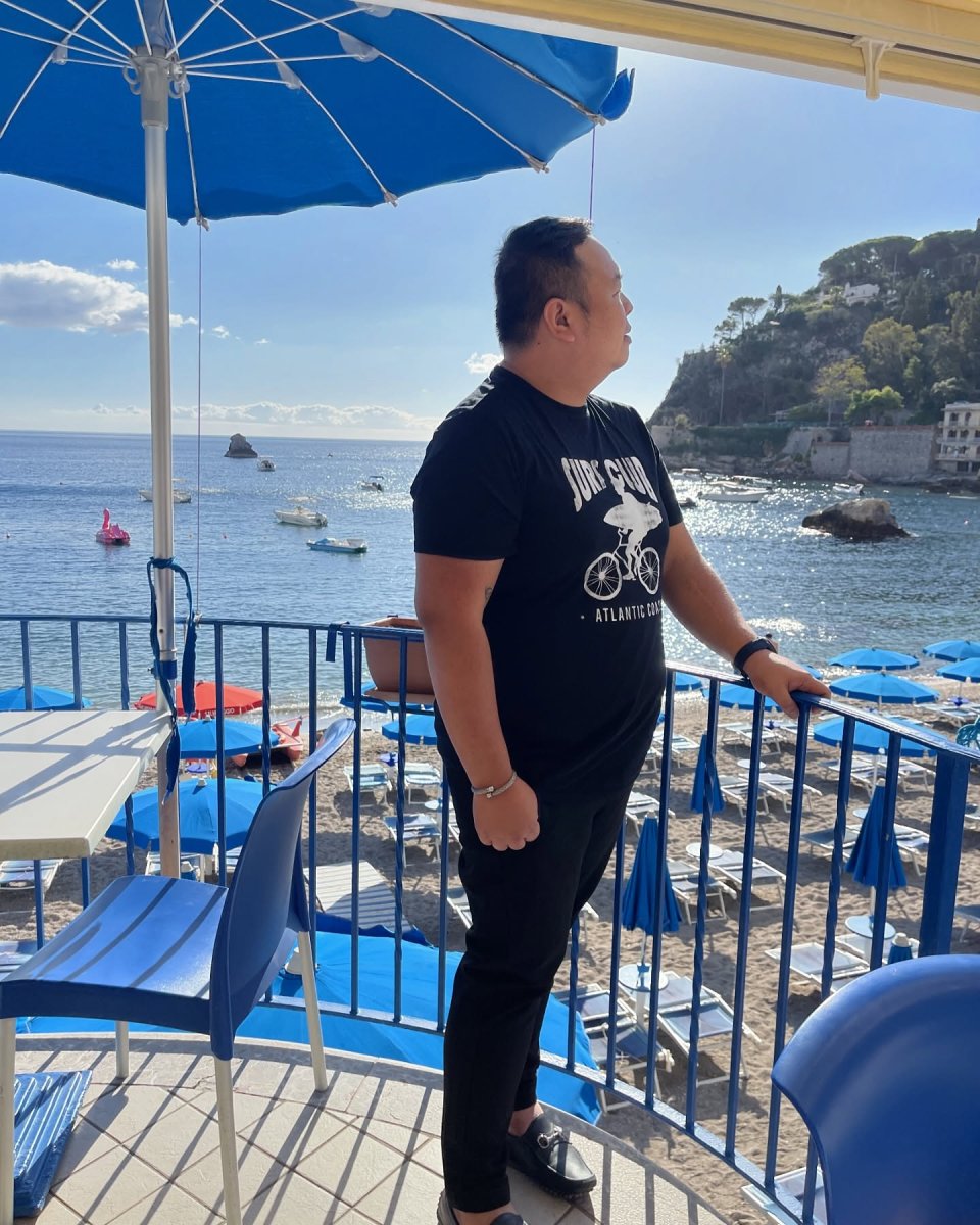 Погода в Taormina's Beach