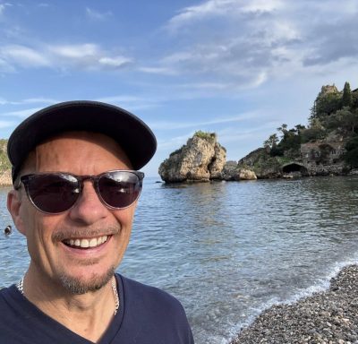 Taormina's Beach в ноябре — фото погоды (2025-11-03)