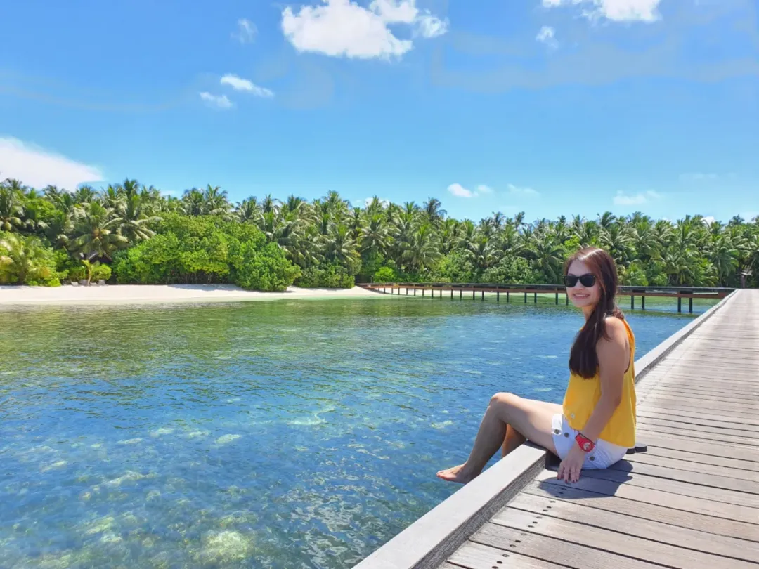 Погода в атолл Адду