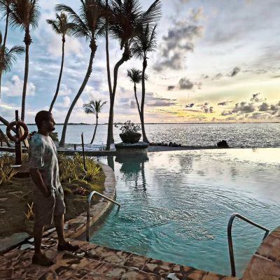 Shangri-La , Maldives Water Villa в июле — фото погоды (2025-07-30)