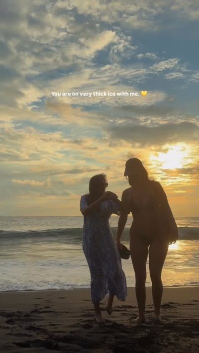Playa Hermosa, Jacó , Puntarenas в июле — фото погоды (2026-07-05)