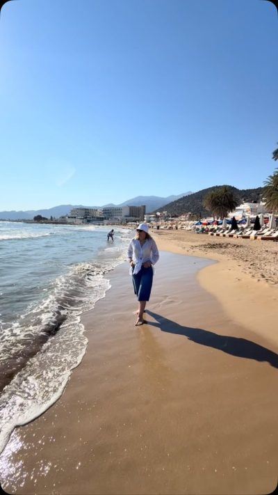 Heronissos, Crete в июне — фото погоды (2026-06-26)