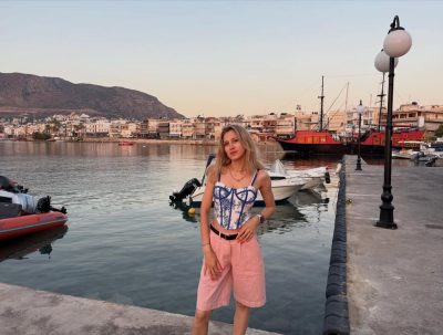 Heronissos, Crete в июне — фото погоды (2026-06-28)