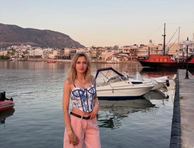 Heronissos, Crete в июне — фото погоды (2026-06-28)