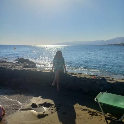Heronissos, Crete в июне — фото погоды (2026-06-29)