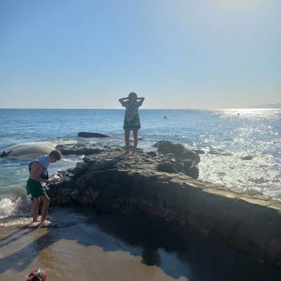 Heronissos, Crete в июне — фото погоды (2026-06-29)