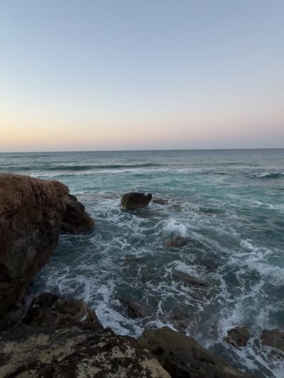 Heronissos, Crete в июне — фото погоды (2026-06-30)