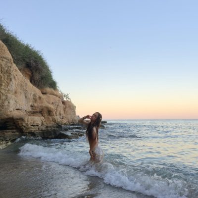 Heronissos, Crete в июле — фото погоды (2026-07-08)