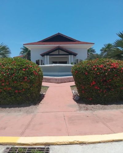 Delfinario Cayo Santa María в июле — фото погоды (2025-07-05)