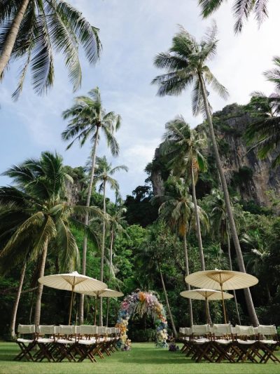 Rayavadee Hotels And Resort, Krabi Thailand в августе — фото погоды (2025-08-26)