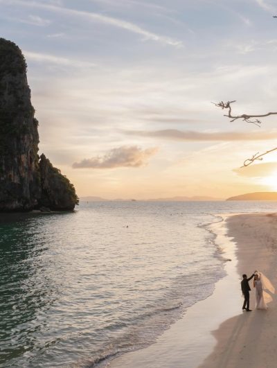 Rayavadee Hotels And Resort, Krabi Thailand в августе — фото погоды (2025-08-26)