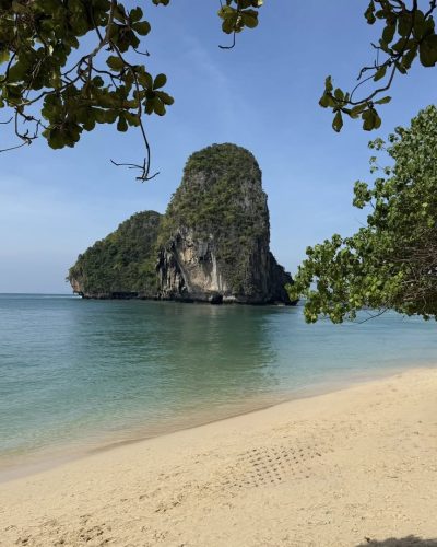 Rayavadee Hotels And Resort, Krabi Thailand в декабре — фото погоды (2025-12-30)