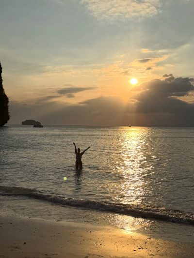 Rayavadee Hotels And Resort, Krabi Thailand в январе — фото погоды (2026-01-19)