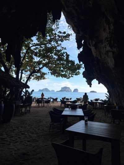 Rayavadee Hotels And Resort, Krabi Thailand в марте — фото погоды (2026-03-22)