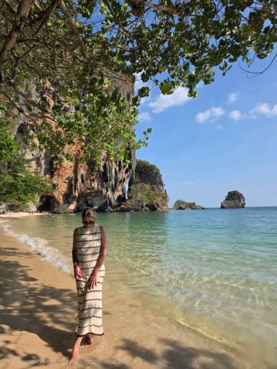 Rayavadee Hotels And Resort, Krabi Thailand в марте — фото погоды (2026-03-26)
