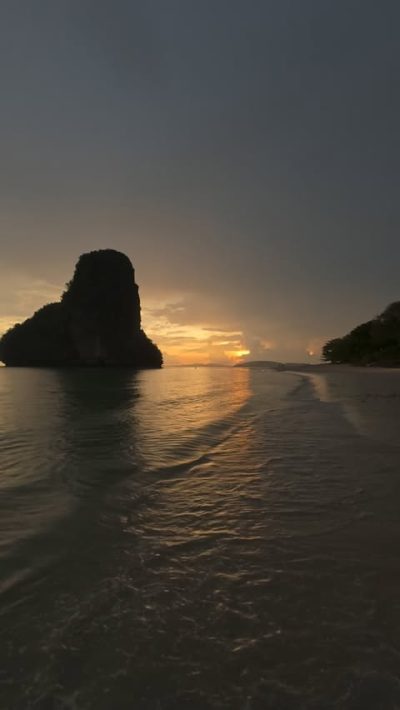 Rayavadee Hotels And Resort, Krabi Thailand в мае — фото погоды (2026-05-05)