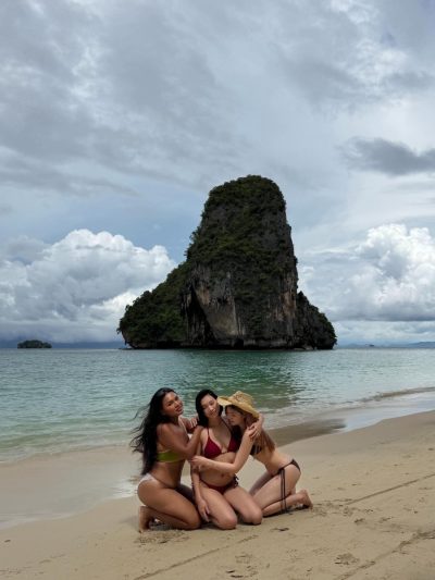 Rayavadee Hotels And Resort, Krabi Thailand в июне — фото погоды (2026-06-22)