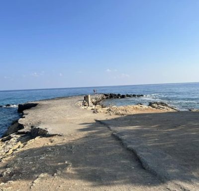 Silva Beach Hotel — фото погоды в сентябре (2024-09-24)