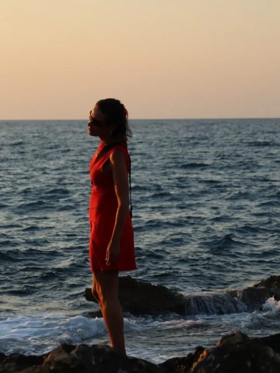 Silva Beach Hotel — фото погоды в июле (2025-07-18)