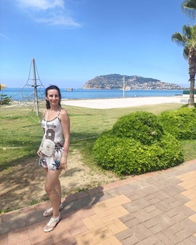 Alanya Limanı в июне — фото погоды (2026-06-03)